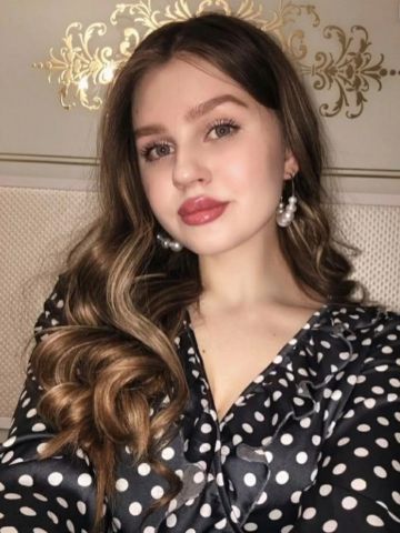 Анкета проститутки Роксана, 24 года